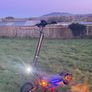 G2 master scooter Image 6