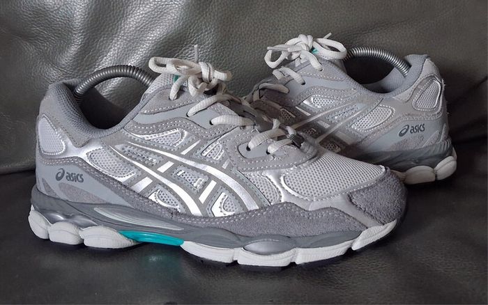 Asocs Gel-NYC Trainers