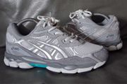 Asocs Gel-NYC Trainers
