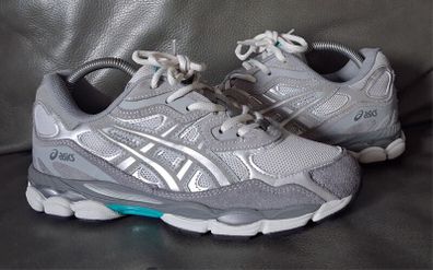 Asocs Gel-NYC Trainers