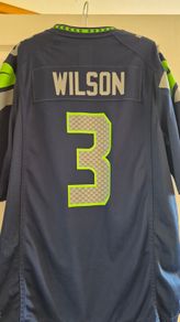 NFL Jersey