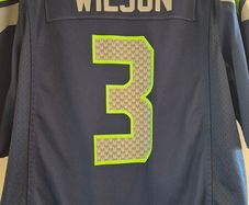 NFL Jersey