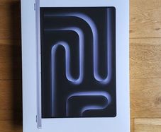 MacBook Pro Box Empty Box Only