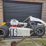 Birel RK Bambino kart package Image 10