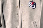 Women bomber Tommy Hilfiger