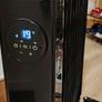 Zanussi Digital Oil Filled Radiator Boxed with Remote Image 3