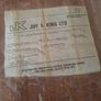 vintage camping kitchen Image 2