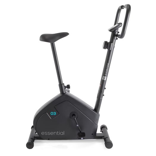 Domyos Essential Exercise Bike  Excellent Condition