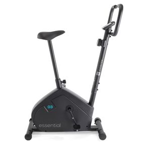 Domyos Essential Exercise Bike  Excellent Condition
