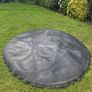 Berg trampoline 9ft Image 9