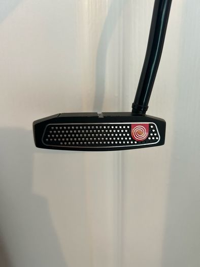 Odyssey O-Works #7 putter