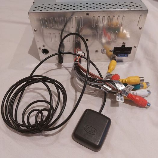 car multimedia system