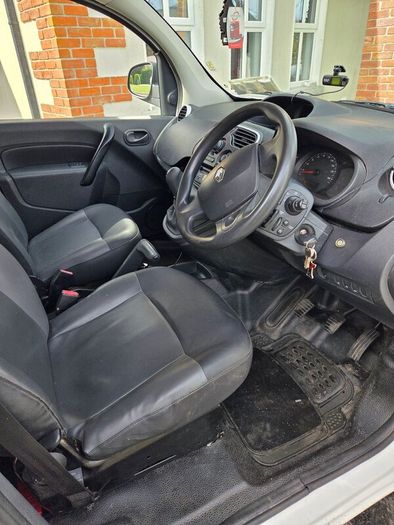 Renault Kangoo 2017