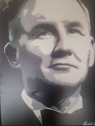 Jim gavin