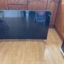 Broken 50 Inch TV Image 2