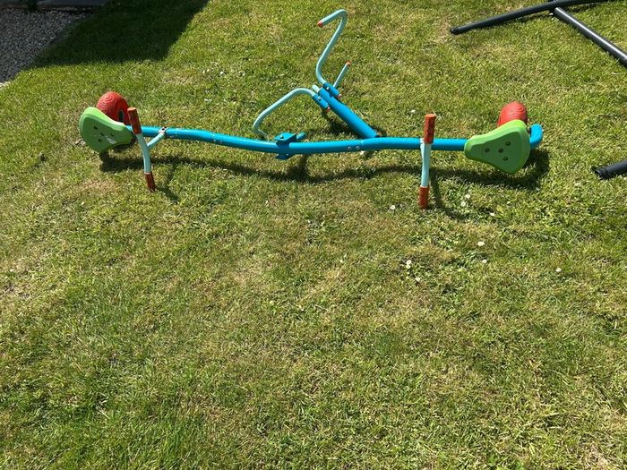 seesaw