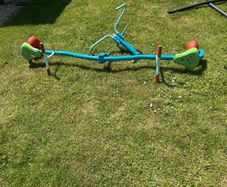 seesaw