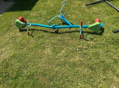 seesaw
