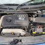 1999 Audi Tt Image 10