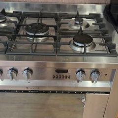 free oven