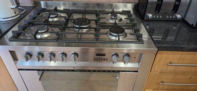 free oven