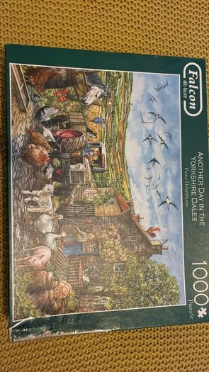 Jigsaw Puzzles for Sale - All for 15