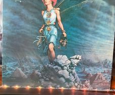 Toyah - Anthem