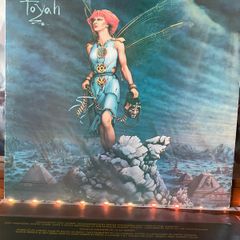Toyah - Anthem