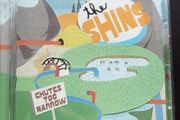 The Shins - Chutes too Narrow CD
