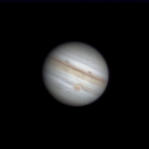 Meade ETX125 (5") Maksutov-Cassegrain Telescope + Sky-Watcher AZ-GTi GoTo WiFi Mount