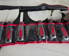 Pro scrapers set