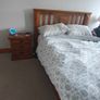 Bedroom furniture set Image 6