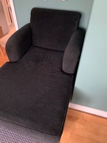 Chaise Longue sofa