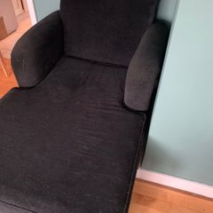 Chaise Longue sofa
