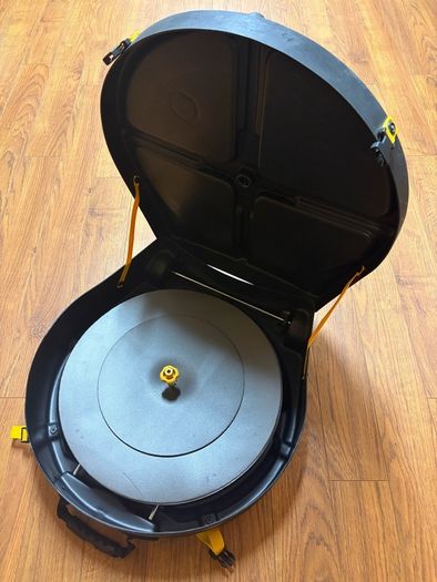 Hardcase - 22" Cymbal Case