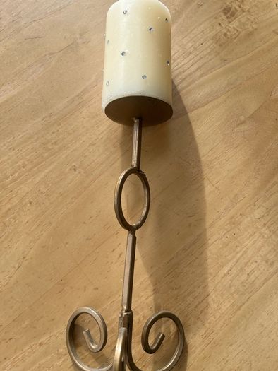Candle Holder