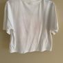 Zara Girls t-shirt Age 9-10 years Image 3