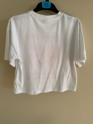 Zara girls t-shirt Age 9-10 years