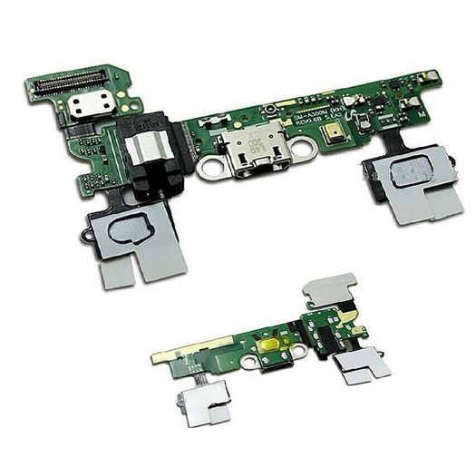 For Samsung Galaxy A3 A300 Charging Port Micro USB Dock Mic Jack Flex Cable New - FHT27SMCP