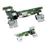 For Samsung Galaxy A3 A300 Charging Port Micro USB Dock Mic Jack Flex Cable New - FHT27SMCP Image 2