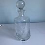 Clarenbridge Crystal Decanter Image 2