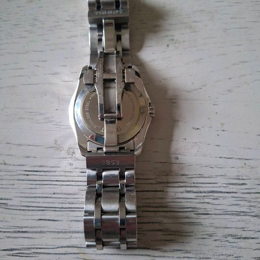 Watch Tissot