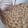 8 inch Flower Arranging Baskets, 2 for 5 Euro Image 4