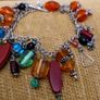 Beaded bracelet Image 2