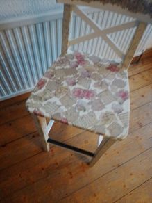 High stool