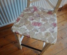 High stool