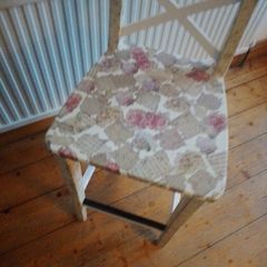 High stool