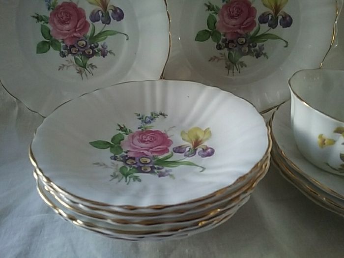 Royal Tara China