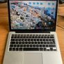 Macbook Pro (Retina, 13-inch, Early 2015) Image 2