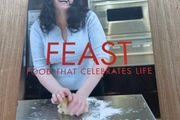 Feast - Food that Celebrates Life by Nigella Lawson
